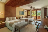Villas Caracol
