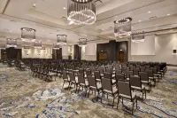 Embassy Suites by Hilton Raleigh Durham Research Triangle