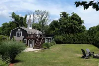 Shelter Harbor Inn Hôtels à : 