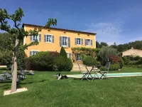 La Bastide Tara