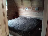 Nice cabin in puyehue 15 km from the hot springs Hotel di 