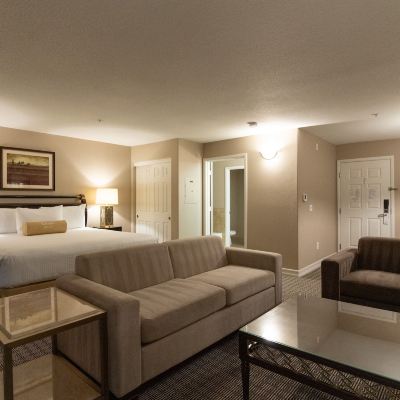 Siena King Suite Smoking Tuscany Suites & Casino Promo Code