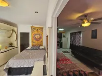 San Felipe Place to Stay B&B