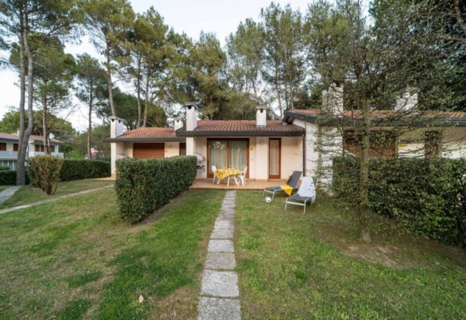 公寓，整套房屋或公寓