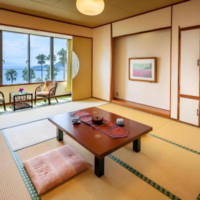 和風デラックスルーム 指宿フェニックスホテル クーポン