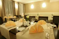 Grand Palace Hotel Hannover