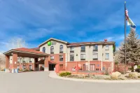 Holiday Inn Express GLENWOOD SPRINGS (ASPEN AREA) by IHG Hotels in 