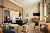 The Louie, A Davenport Hotel, Autograph Collection