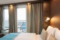 Motel One Bremen Hotel a 