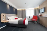 Holiday Inn Express GLASGOW AIRPORT by IHG Hotels in 