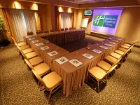 Holiday Inn Express & Suites MONTERREY AEROPUERTO by IHG Hotels in Apodaca