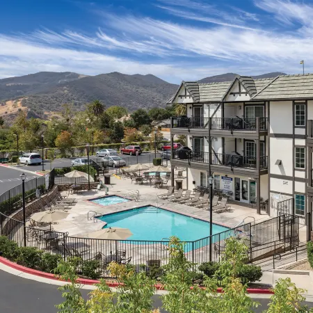 WorldMark Solvang