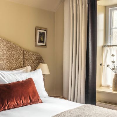 Cosy Room Woolley Grange - A Luxury Family Hotel Promo Code