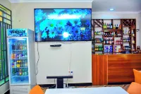 Villa Home Apartment Dodoma