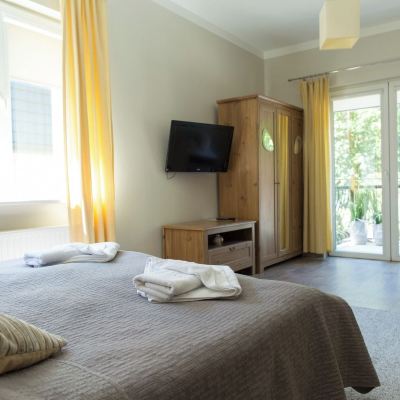 Double Room With Balcony 6 Villa Solis Promo Code
