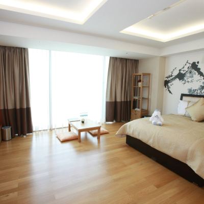 [Cable Car] Superior Double Ondol 하이원 그랜드 호텔 컨벤션 타워(컨벤션 호텔) 쿠폰