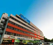 Hotel Express Arrey - Teresina Các khách sạn ở 