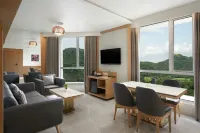 The Fern Residency Mira Road Mumbai, Series by Marriott