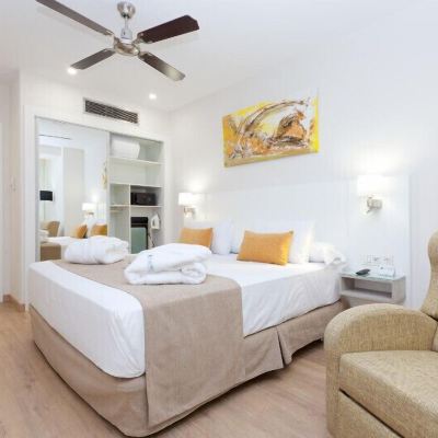 Executive Double Room Non smoking 巴拉哈斯參議員酒店優惠