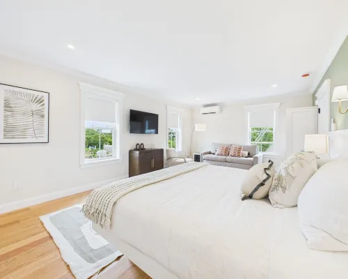 Eureka Hotel Hotels in Block Island