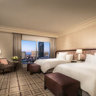 Bellagio Two Queen Suite Bellagio Promo Code