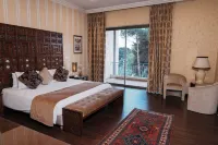 Chtaura Park Hotel Ξενοδοχεία στην πόλη 