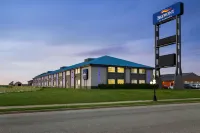 Baymont by Wyndham Blackwell I-35 Hotéis em 
