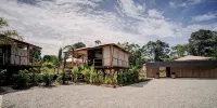 EVIA Life Resort Hotels in 
