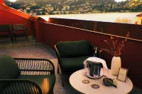 MIMESIS 11 - BOUTIQUE HOTEL - LAKE COMO