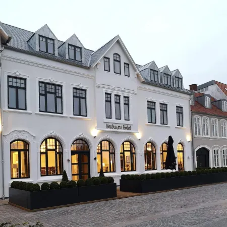 Hostrups Hotel