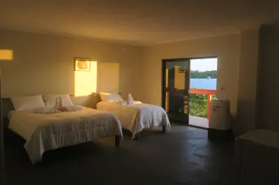 Zaru Hotel Hoteles en 