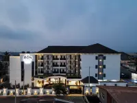 BON Hotel Kabuwol Ξενοδοχεία στην πόλη 