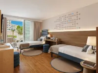 Valamar Bellevue Resort Hotels in Labin