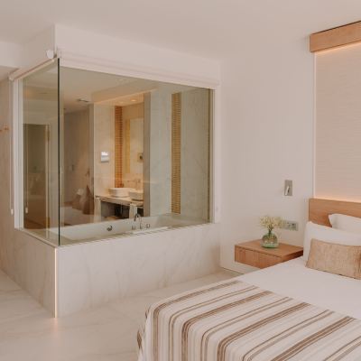 Superior Junior Suite Vistabella Promo Code