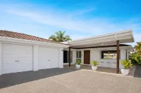 Saltwater Villas - Pet Friendly Accommodation