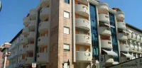 Family friendly vacation apartment with a balcony