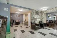 Quality Inn Concord Kannapolis