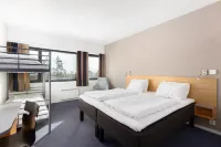 Best Western St Svithun Hotell Hotel di 