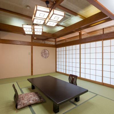 スタンダードルーム 料亭旅館　人丸花壇 クーポン