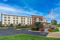 La Quinta Inn & Suites by Wyndham Clarksville Hotels in 