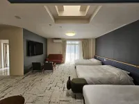 キャビニティホテルプレミア