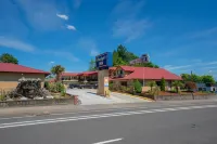 Budget Inn Gladstone by OYO - Portland Clackamas Hoteles en 