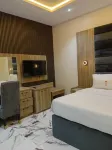 Motion Hotel and Suites