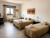Grand Hotel by MH Hotel di 