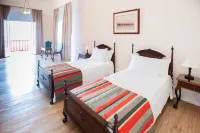 Palace Hotel - Poços de Caldas Ξενοδοχεία στην πόλη 