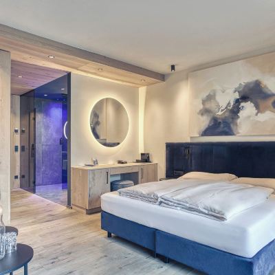 Premium Suite Mountain Resort ZillergrundRock Promo Code