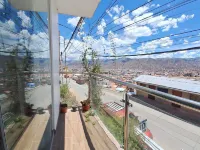 RESIDENCIAL CRISTINA Hotels in Cusco