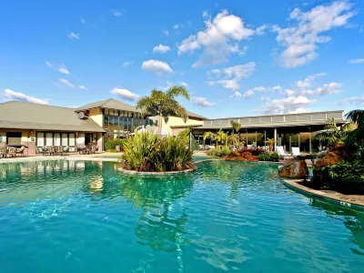The Sebel Busselton Hotel a 