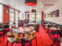Ibis Antibes Sophia Antipolis