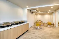 提華納舒適套房酒店